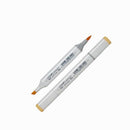 COPIC Sketch Marker YR21 Cream