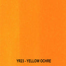 COPIC Ink YR23 Yellow Ochre