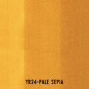 COPIC Sketch Marker YR24 Pale Sepia