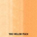 COPIC Ink YR82 Mellow Peach
