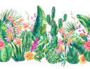 Tropical Design Wallpaper