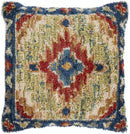 Weerselo Ivory Pillow Cover