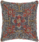 Weleveld Ivory Pillow Cover