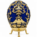1912 Tsarevich Imperial Royal Easter Egg