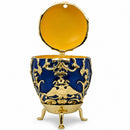1912 Tsarevich Imperial Royal Easter Egg