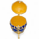 1912 Tsarevich Imperial Royal Easter Egg