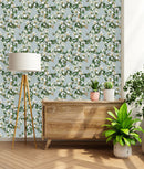 Elegant Magnolia Wallpaper Tasteful