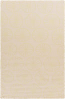 Belknap Coastal Ivory Area Rug