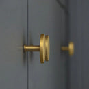 Yuan Knob