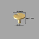 Yuan Knob