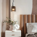 Yugo Pendant Light