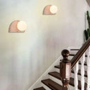 Yukal Wall Lamp