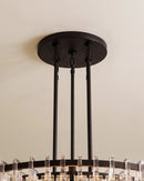 Yukar Chandelier