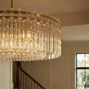 Yukar Chandelier