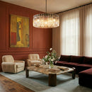 Yukar Chandelier