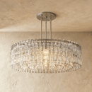 Yukar Chandelier