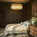 Yukar Chandelier