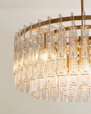 Yukar Chandelier