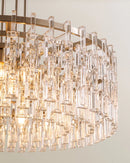 Yukar Chandelier