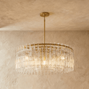 Yukar Chandelier