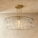 Yukar Chandelier