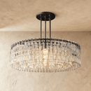 Yukar Chandelier