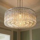 Yukar Chandelier