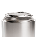 Yukon 27" Firepit Accessories