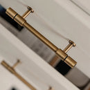 Yuret Knob & Pull Bar