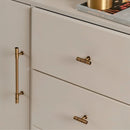 Yuret Knob & Pull Bar