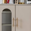 Yuret Knob & Pull Bar