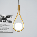 Yurex Pendant Light