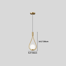 Yurex Pendant Light