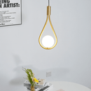 Yurex Pendant Light