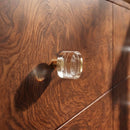 Yuri Knob & Pull Bar