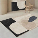 Yute Area Rug