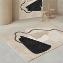 Yute Area Rug