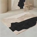 Yute Area Rug