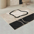 Yute Area Rug