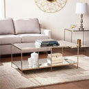 Yuzho Coffee Table