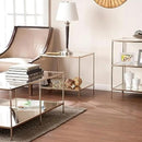 Yuzho Coffee Table