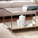 Yuzho Coffee Table