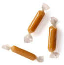 Gourmet Yuzu Caramels | 6 Caramels | Lulubee Artisinal Chocolates