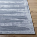 The Yuki Hand Loomed Rug