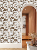 Fruit Tree Wallpaper