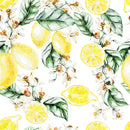 Lemon Tree Wallpaper