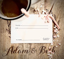 SALE | Simply Said Just For Fun Postcard Set | 5 Cards | Plains + Simple