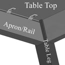 Table Top Fastener