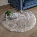 Zacht Area Rug