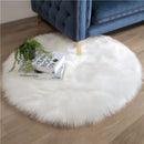 Zacht Area Rug